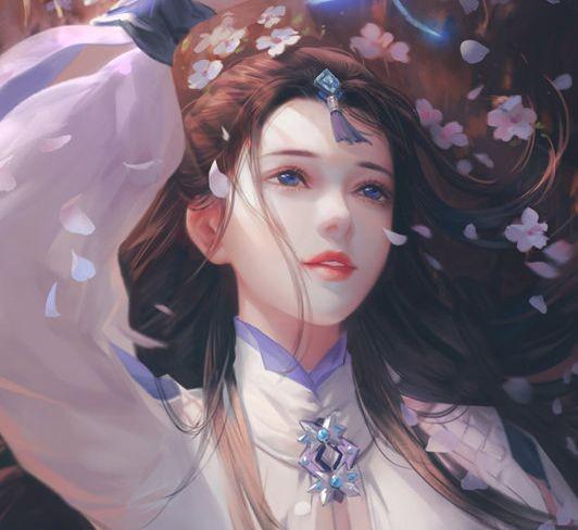 古诗词中隐藏的好听的名字