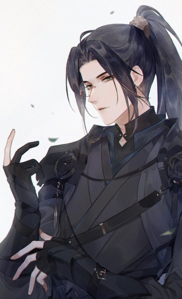 古诗词中隐藏的好听的名字