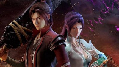 斗破苍穹萧炎和谁在一起了 萧炎最后有一共几个老婆