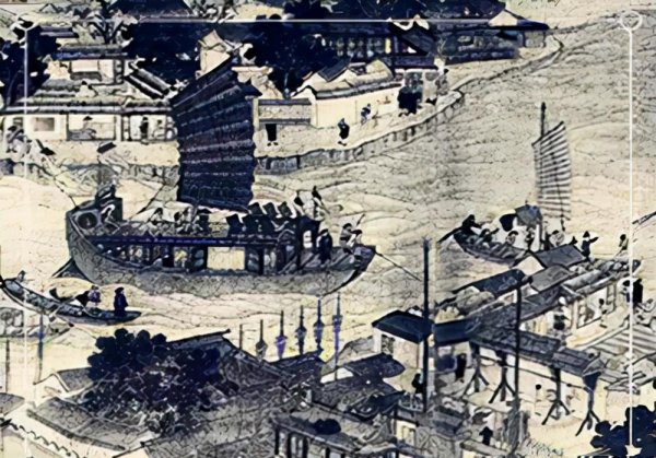 淮扬运河又被称为什么运河