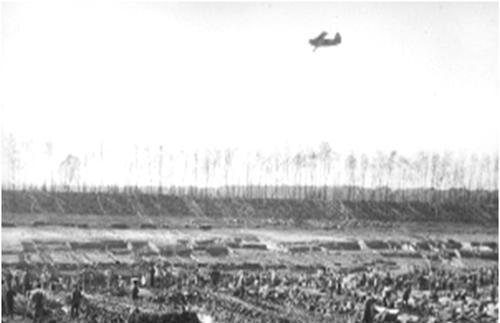 淮扬运河又被称为什么运河