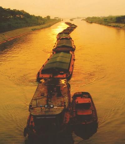 淮扬运河又被称为什么运河