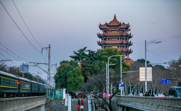 武汉三镇指的是哪三个地方