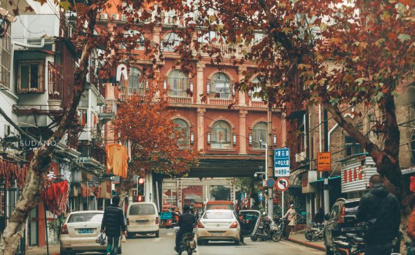 武汉三镇指的是哪三个地方