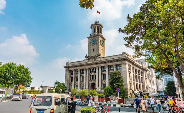 武汉三镇指的是哪三个地方