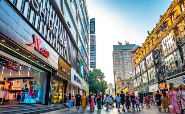 武汉三镇指的是哪三个地方