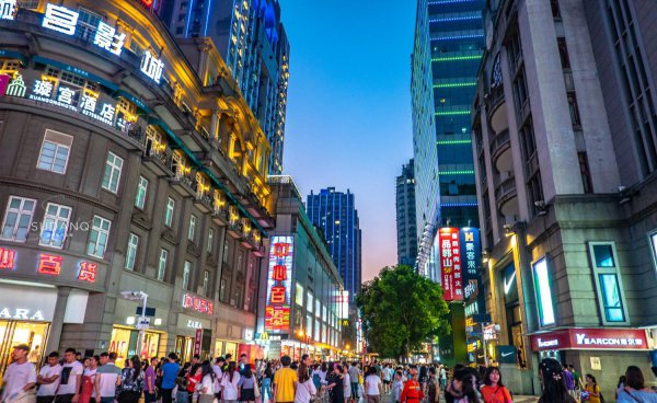 武汉三镇指的是哪三个地方