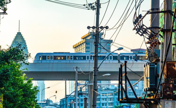 武汉三镇指的是哪三个地方