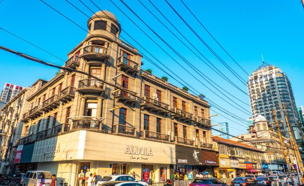 武汉三镇指的是哪三个地方