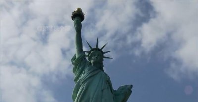 自由女神像在哪个国家 美国的自由女神像什么来历
