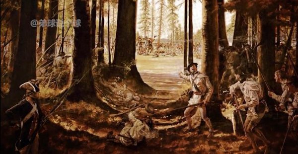 自由女神像在哪个国家