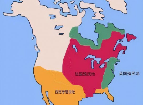 美国人的祖先是什么人