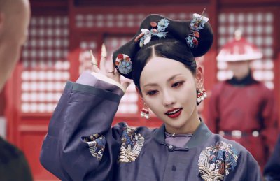 顺嫔怎么躲过验身的 延禧攻略顺嫔用什么方法通过验身