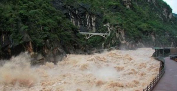 大渡河在哪个省哪个市