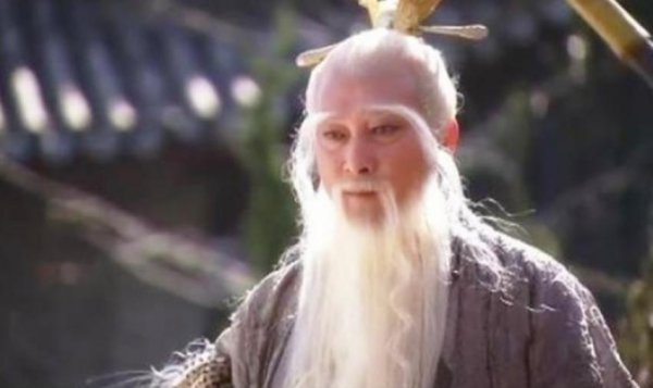 道教老子是太上老君吗