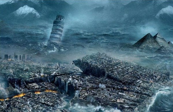 全球气候变暖的影响与危害