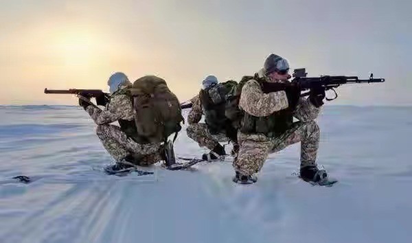 四大洋哪个最可怕