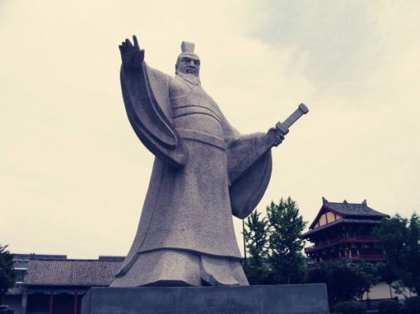 三国是哪个三国分别是谁