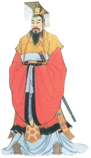 三国是哪个三国分别是谁