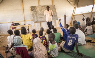 马达加斯加是哪个国家 国土面积、人口及发达程度概况