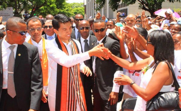 马达加斯加是哪个国家