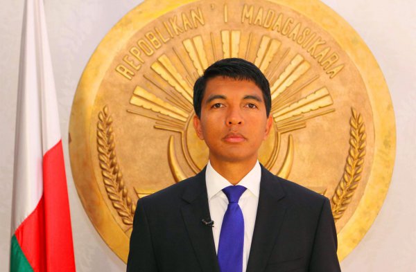 马达加斯加是哪个国家