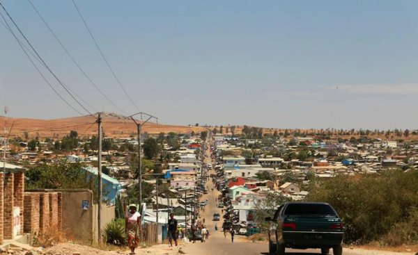 马达加斯加是哪个国家