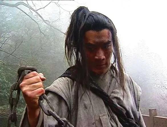 武松是一个怎样的人