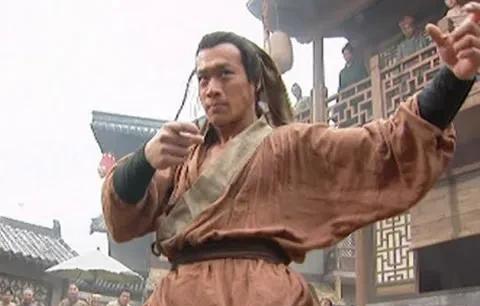 武松是一个怎样的人