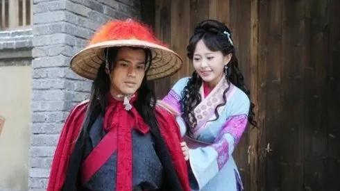 武松是一个怎样的人