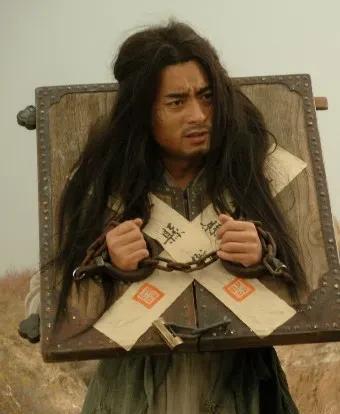 武松是一个怎样的人