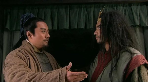 武松是一个怎样的人