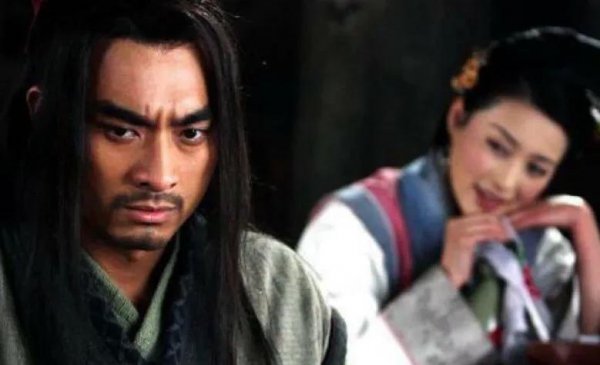 武松是一个怎样的人