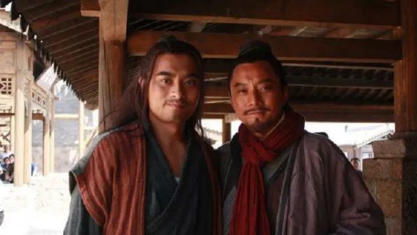 武松是一个怎样的人