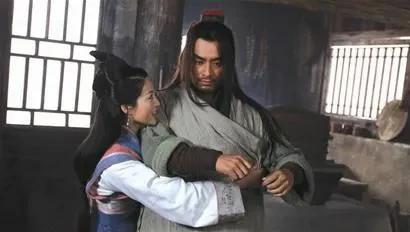 武松是一个怎样的人