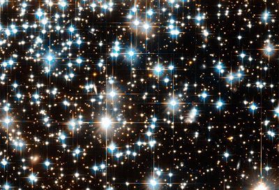 宇宙之外是什么 宇宙之外到底是什么样子有边界吗