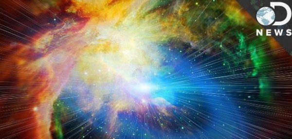 宇宙之外是什么