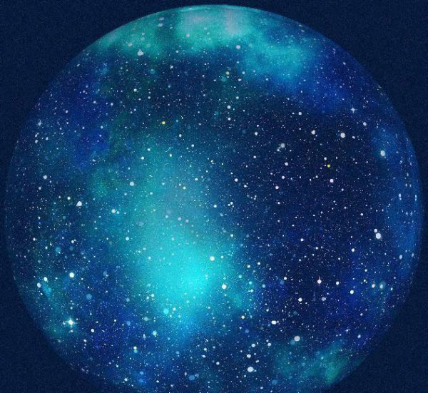 宇宙之外是什么