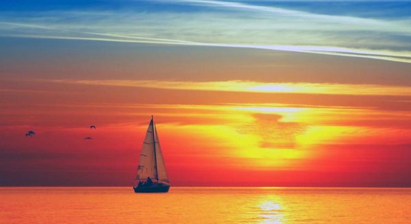 地球为什么是圆的