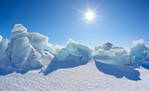 地球为什么是圆的