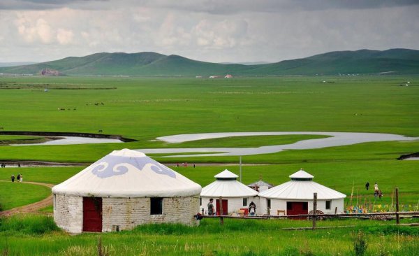 蒙古国是中国的吗