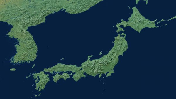 日本二战为什么谁都敢打