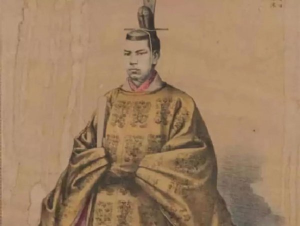 日本二战为什么谁都敢打