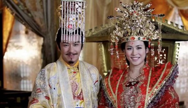 薛平贵历史原型