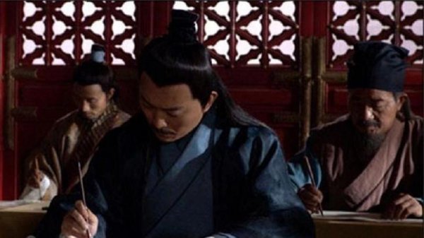 范进中举后怎么样了