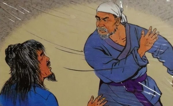 范进中举后怎么样了