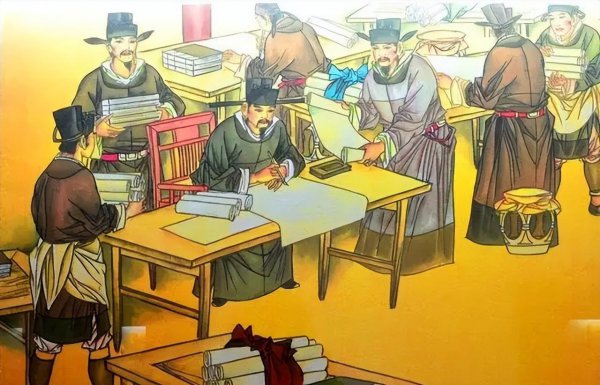 范进中举后怎么样了