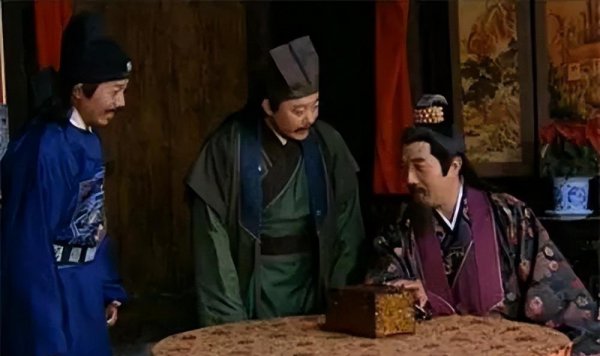 范进中举后怎么样了