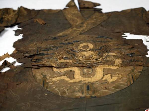 兵马俑为什么不挖了