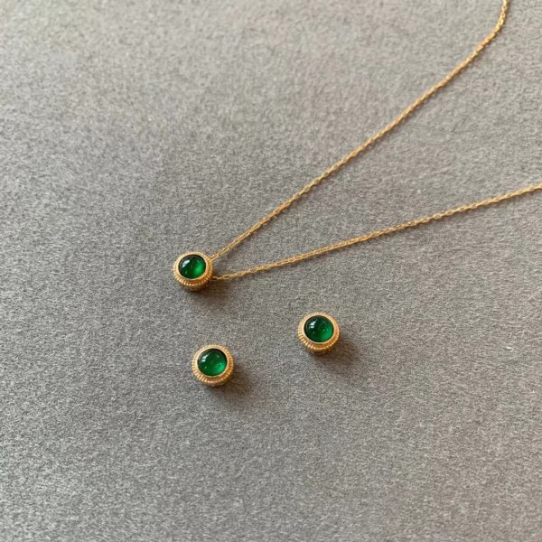 翡翠玉和玉的区别有哪些